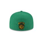 Legends of the Hidden Temple Green Monkey 59FIFTY Fitted Hat - Image 6