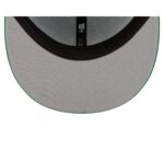 Legends of the Hidden Temple Green Monkey 59FIFTY Fitted Hat - Image 7