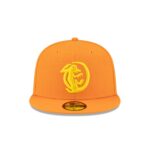 Legends of the Hidden Temple Orange Iguana 59FIFTY Fitted Hat - Image 2