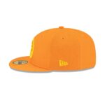 Legends of the Hidden Temple Orange Iguana 59FIFTY Fitted Hat - Image 4