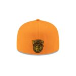 Legends of the Hidden Temple Orange Iguana 59FIFTY Fitted Hat - Image 6