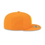 Legends of the Hidden Temple Orange Iguana 59FIFTY Fitted Hat - Image 5