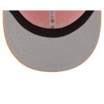 Legends of the Hidden Temple Orange Iguana 59FIFTY Fitted Hat - Image 7