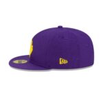 Legends of the Hidden Temple Purple Parrot 59FIFTY Fitted Hat - Image 4