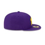 Legends of the Hidden Temple Purple Parrot 59FIFTY Fitted Hat - Image 5