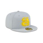 Legends of the Hidden Temple Silver Snake 59FIFTY Fitted Hat - Image 3