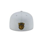 Legends of the Hidden Temple Silver Snake 59FIFTY Fitted Hat - Image 6