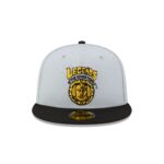 Legends of the Hidden Temple 59FIFTY Fitted Hat - Image 2