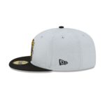 Legends of the Hidden Temple 59FIFTY Fitted Hat - Image 4