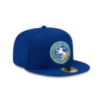 Coming to America Air Zamunda 59FIFTY Fitted Hat - Image 3