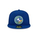 Coming to America Air Zamunda 59FIFTY Fitted Hat - Image 2