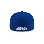 Coming to America Air Zamunda 59FIFTY Fitted Hat - Image 6