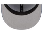 Coming to America Air Zamunda 59FIFTY Fitted Hat - Image 7