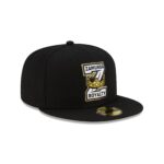 Coming to America Zamunda Royalty 59FIFTY Fitted Hat - Image 3