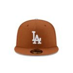 Los Angeles Dodgers Shohei Ohtani Tiramisu 59FIFTY Fitted Hat - Image 2