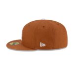 Los Angeles Dodgers Shohei Ohtani Tiramisu 59FIFTY Fitted Hat - Image 5