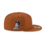 Los Angeles Dodgers Shohei Ohtani Tiramisu 59FIFTY Fitted Hat - Image 4