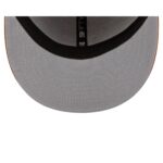 Los Angeles Dodgers Shohei Ohtani Tiramisu 59FIFTY Fitted Hat - Image 7