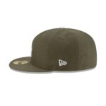 Los Angeles Dodgers Shohei Ohtani Olive 59FIFTY Fitted Hat - Image 5