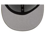 Los Angeles Dodgers Shohei Ohtani Olive 59FIFTY Fitted Hat - Image 7