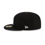 Los Angeles Dodgers Shohei Ohtani Black 59FIFTY Fitted Hat - Image 5