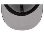 Los Angeles Dodgers Shohei Ohtani Black 59FIFTY Fitted Hat - Image 7