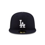 Los Angeles Dodgers Shohei Ohtani Navy 59FIFTY Fitted Hat - Image 2
