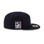Los Angeles Dodgers Shohei Ohtani Navy 59FIFTY Fitted Hat - Image 4