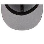 Los Angeles Dodgers Shohei Ohtani Navy 59FIFTY Fitted Hat - Image 7