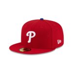 Philadelphia Phillies 2026 All-Star Game 59FIFTY Fitted Hat - Image 3