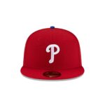 Philadelphia Phillies 2026 All-Star Game 59FIFTY Fitted Hat - Image 2