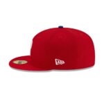 Philadelphia Phillies 2026 All-Star Game 59FIFTY Fitted Hat - Image 5