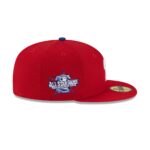 Philadelphia Phillies 2026 All-Star Game 59FIFTY Fitted Hat - Image 4