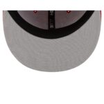 Philadelphia Phillies 2026 All-Star Game 59FIFTY Fitted Hat - Image 7