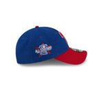 Philadelphia Phillies 2026 All-Star Game 9TWENTY Adjustable Hat - Image 4