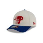 Philadelphia Phillies 2026 All-Star Game 9FORTY M-Crown A-Frame Snapback Hat - Image 3