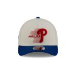 Philadelphia Phillies 2026 All-Star Game 9FORTY M-Crown A-Frame Snapback Hat - Image 2