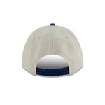 Philadelphia Phillies 2026 All-Star Game 9FORTY M-Crown A-Frame Snapback Hat - Image 6