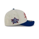 Philadelphia Phillies 2026 All-Star Game 9FORTY M-Crown A-Frame Snapback Hat - Image 4