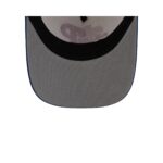 Philadelphia Phillies 2026 All-Star Game 9FORTY M-Crown A-Frame Snapback Hat - Image 7