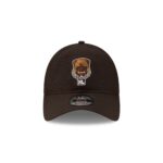 Cleveland Browns Dawg Pound 40th Anniversary 9TWENTY Adjustable Hat - Image 2