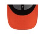 Cleveland Browns Dawg Pound 40th Anniversary 39THIRTY Stretch Fit Hat - Image 7
