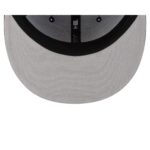 Baltimore Ravens Mascot 59FIFTY Fitted Hat - Image 7