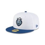 Indianapolis Colts Mascot 59FIFTY Fitted Hat - Image 3
