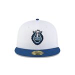 Indianapolis Colts Mascot 59FIFTY Fitted Hat - Image 2