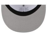 Indianapolis Colts Mascot 59FIFTY Fitted Hat - Image 7