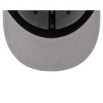 Jacksonville Jaguars Mascot 59FIFTY Fitted Hat - Image 7