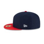 New England Patriots Mascot 59FIFTY Fitted Hat - Image 5