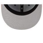 New England Patriots Mascot 59FIFTY Fitted Hat - Image 7