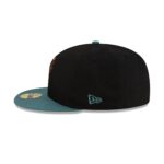 Philadelphia Eagles Mascot 59FIFTY Fitted Hat - Image 5
